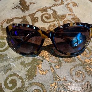Valentino rock stud sunglasses